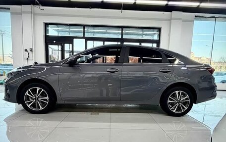 KIA K3, 2022 год, 1 550 999 рублей, 5 фотография