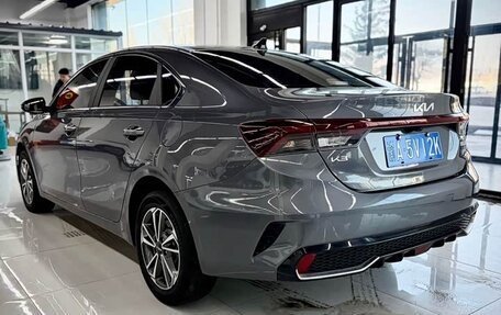 KIA K3, 2022 год, 1 550 999 рублей, 4 фотография