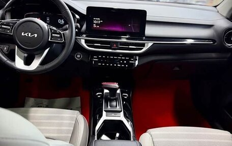 KIA K3, 2022 год, 1 550 999 рублей, 11 фотография