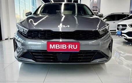 KIA K3, 2022 год, 1 550 999 рублей, 2 фотография