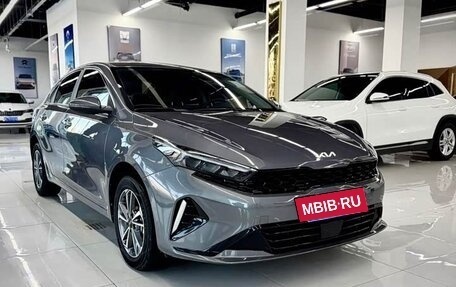 KIA K3, 2022 год, 1 550 999 рублей, 3 фотография