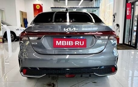 KIA K3, 2022 год, 1 550 999 рублей, 6 фотография