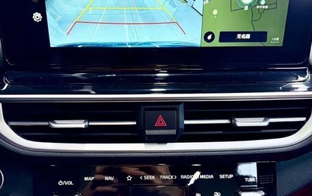 KIA K3, 2022 год, 1 550 999 рублей, 16 фотография