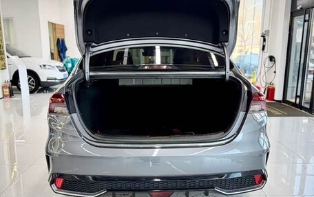 KIA K3, 2022 год, 1 550 999 рублей, 21 фотография