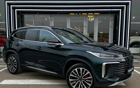CheryExeed TXL, 2024 год, 3 880 000 рублей, 3 фотография