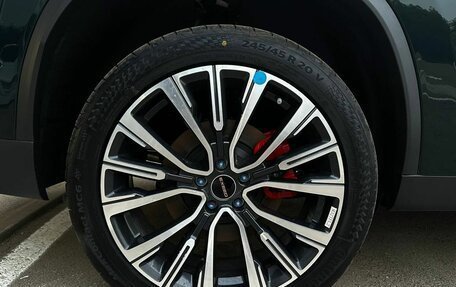 CheryExeed TXL, 2024 год, 3 880 000 рублей, 15 фотография