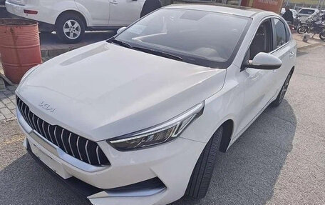 KIA K3, 2021 год, 1 200 000 рублей, 1 фотография