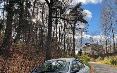 Dodge Neon II, 2003 год, 145 000 рублей, 1 фотография