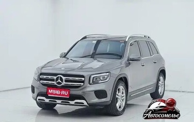 Mercedes-Benz GLB, 2021 год, 2 550 000 рублей, 1 фотография