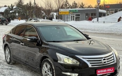 Nissan Teana, 2015 год, 1 270 000 рублей, 1 фотография