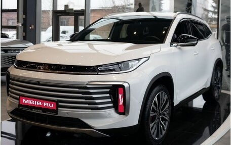 CheryExeed TXL, 2025 год, 4 290 000 рублей, 1 фотография