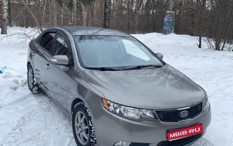 KIA Forte II, 2010 год, 750 000 рублей, 1 фотография