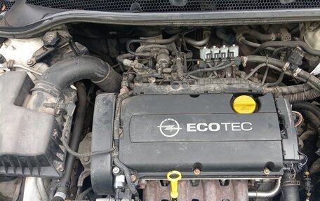 Opel Astra J, 2012 год, 750 000 рублей, 1 фотография