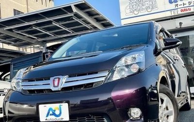 Toyota ISis I, 2016 год, 890 555 рублей, 1 фотография