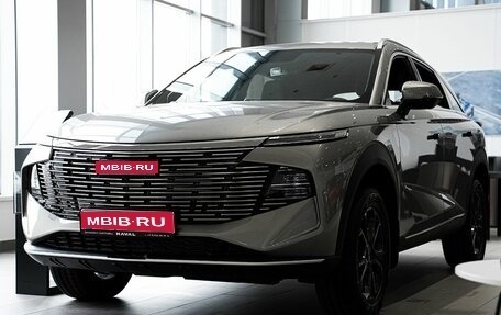 Haval F7, 2026 год, 3 699 000 рублей, 1 фотография