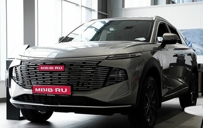 Haval F7, 2026 год, 3 699 000 рублей, 1 фотография