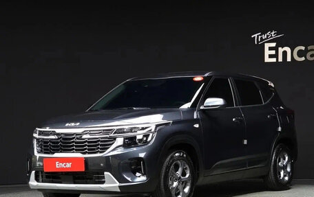 KIA Seltos I, 2022 год, 2 000 000 рублей, 1 фотография