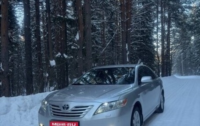 Toyota Camry, 2006 год, 1 100 000 рублей, 1 фотография