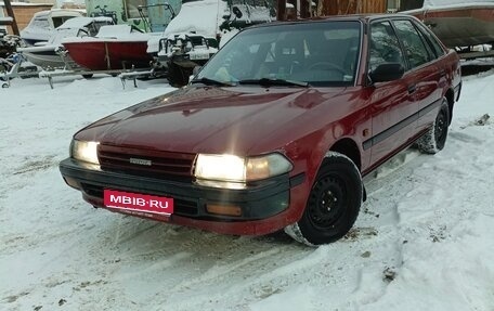 Toyota Carina, 1992 год, 270 000 рублей, 1 фотография