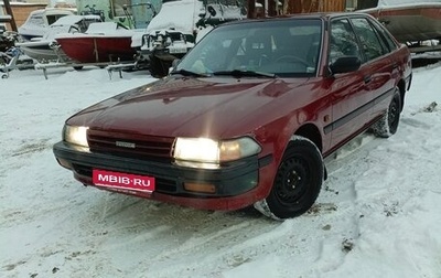 Toyota Carina, 1992 год, 270 000 рублей, 1 фотография