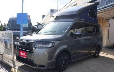 Honda Stepwgn, 2025 год, 2 750 000 рублей, 1 фотография