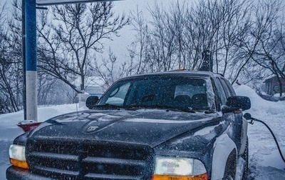 Dodge Durango I, 2002 год, 690 000 рублей, 1 фотография