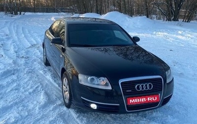 Audi A6, 2008 год, 880 000 рублей, 1 фотография