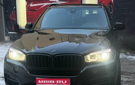 BMW X5, 2014 год, 2 650 000 рублей, 1 фотография