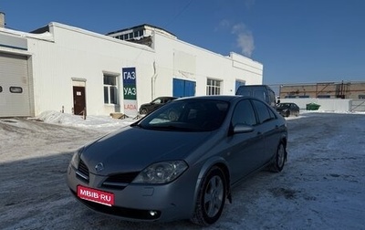 Nissan Primera III, 2003 год, 299 999 рублей, 1 фотография