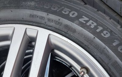 BMW X6, 2015 год, 3 550 000 рублей, 1 фотография