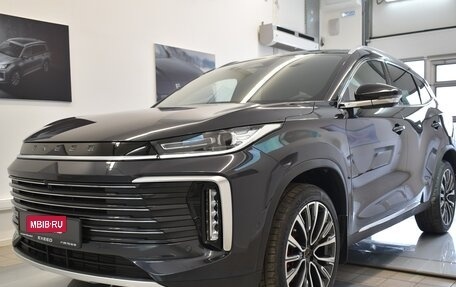 CheryExeed TXL, 2025 год, 4 290 000 рублей, 1 фотография