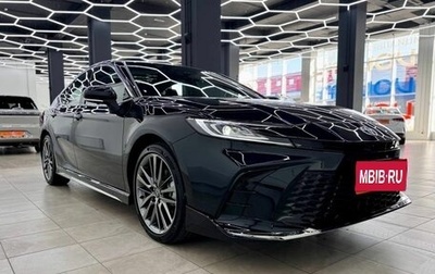 Toyota Camry, 2025 год, 4 900 000 рублей, 1 фотография