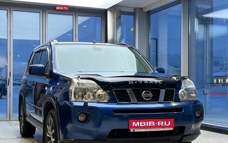 Nissan X-Trail, 2007 год, 950 000 рублей, 1 фотография