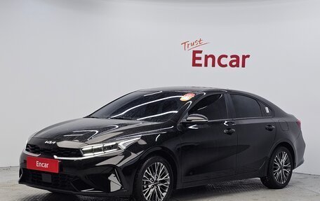 KIA K3, 2024 год, 2 200 000 рублей, 1 фотография