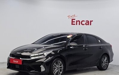 KIA K3, 2024 год, 2 200 000 рублей, 1 фотография