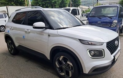 Hyundai Venue I, 2021 год, 1 471 000 рублей, 1 фотография