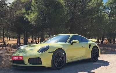 Porsche 911, 2026 год, 42 000 000 рублей, 1 фотография