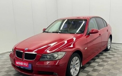 BMW 3 серия, 2007 год, 950 000 рублей, 1 фотография