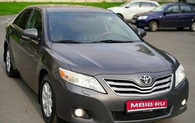 Toyota Camry, 2011 год, 1 150 000 рублей, 1 фотография