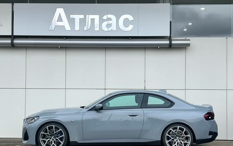 BMW 2 серия, 2021 год, 5 290 000 рублей, 5 фотография