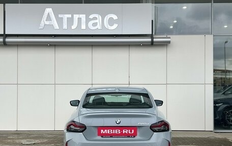 BMW 2 серия, 2021 год, 5 290 000 рублей, 4 фотография