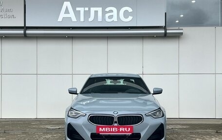 BMW 2 серия, 2021 год, 5 290 000 рублей, 3 фотография