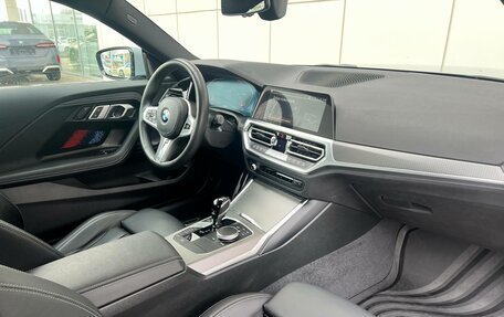 BMW 2 серия, 2021 год, 5 290 000 рублей, 10 фотография