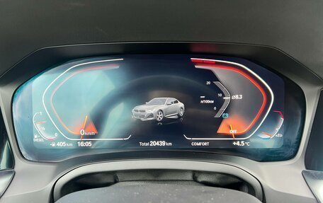 BMW 2 серия, 2021 год, 5 290 000 рублей, 13 фотография