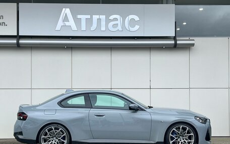 BMW 2 серия, 2021 год, 5 290 000 рублей, 6 фотография