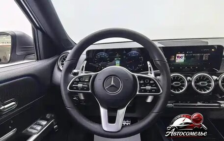 Mercedes-Benz GLB, 2021 год, 2 550 000 рублей, 5 фотография