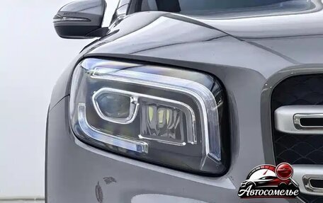 Mercedes-Benz GLB, 2021 год, 2 550 000 рублей, 4 фотография