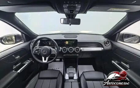 Mercedes-Benz GLB, 2021 год, 2 550 000 рублей, 6 фотография