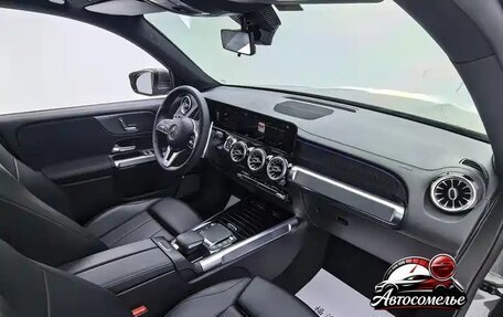 Mercedes-Benz GLB, 2021 год, 2 550 000 рублей, 7 фотография