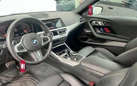 BMW 2 серия, 2021 год, 5 290 000 рублей, 9 фотография